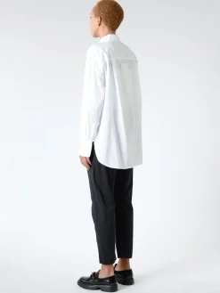 Xirena - Sydney Shirt in White