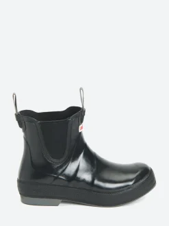 XTRATUF - Legacy Deck Boot in Black
