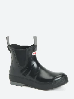 XTRATUF - Legacy Deck Boot in Black