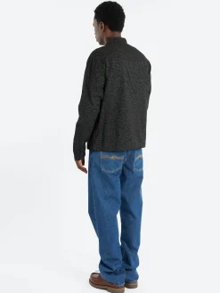 YMC - Bowie Jacket in Black