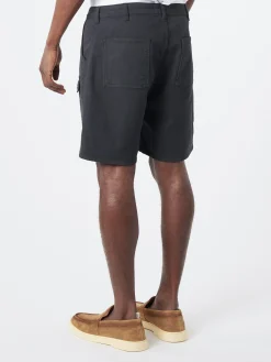 YMC - Bush Short in Black