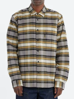 YMC - Curtis Shirt in Multi