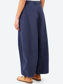 YMC - Deadbeat Trouser in Navy