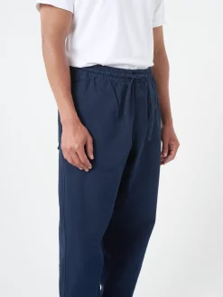 YMC - Earth Alva Skate Trouser in Navy