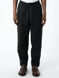 YMC - Earth Alva Skate Trouser in Black