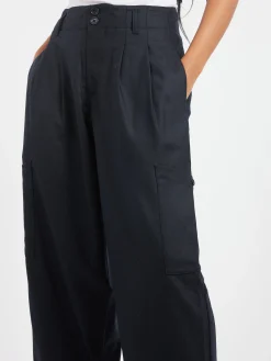 YMC - Grease Trouser in Navy