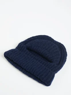 YMC - Jeep Balaclava in Navy